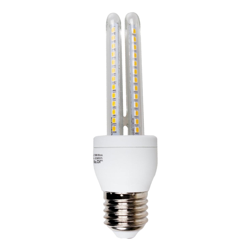 LED Pirn B5 E27/8W/230V 3000K - Aigostar