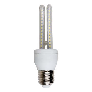 LED Pirn B5 E27/8W/230V 6500K - Aigostar