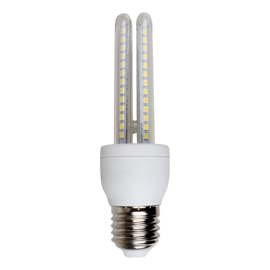 LED Pirn B5 E27/8W/230V 6500K - Aigostar