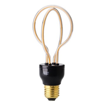 LED-pirn BULB E27/8W/230V 2200K