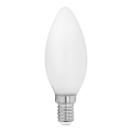 LED Pirn C35 E14/4W 2700K - Eglo 11602