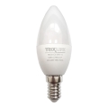 LED Pirn C35 E14/6W/230V 2700K