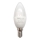 LED Pirn C35 E14/6W/230V 2700K