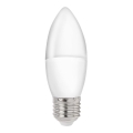 LED Pirn C35 E27/1W/230V 3000K