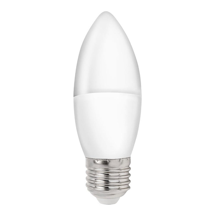 LED Pirn C35 E27/1W/230V 3000K