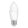 LED Pirn C35 E27/1W/230V 3000K