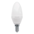 LED-pirn C37 E14/3W/230V 3000K - Eglo 10795