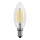 LED Pirn C37 E14/4W/230V 3000K