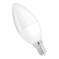 LED-pirn C37 E14/8W/230V 6000K