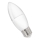 LED-pirn C37, E27, 1 W, 230 V, 4000 K