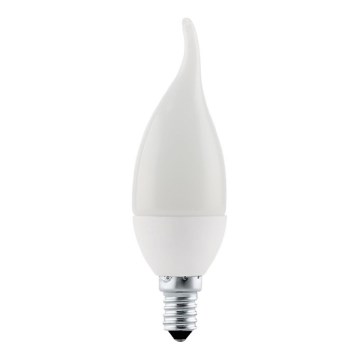 LED-pirn CF37 E14/4W/230V 4000K - Eglo 10768