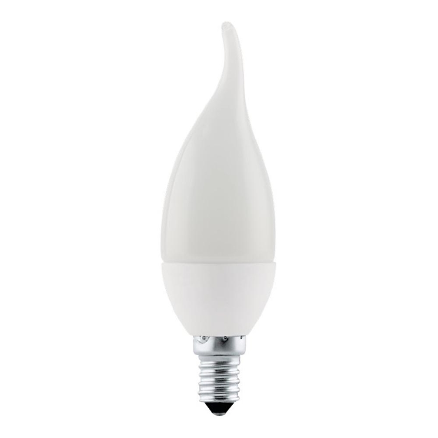 LED-pirn CF37 E14/4W/230V 4000K - Eglo 10768