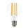 LED Pirn CLASIC ONE A60 E27/10W/230V 3000K – Brilagi
