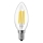 LED Pirn CLASIC ONE C35 E14/6W/230V 3000K – Brilagi