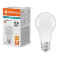 LED-pirn CLASSIC A60 E27/8W/230V 2700K - Ledvance