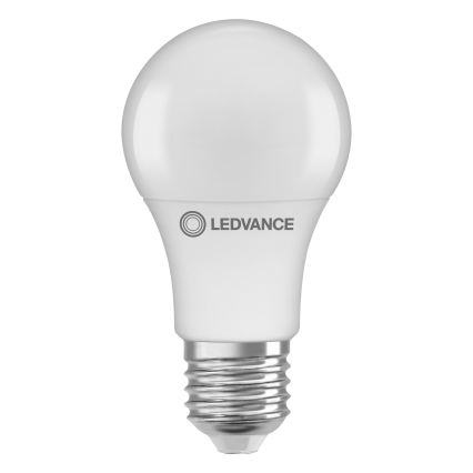 LED-pirn CLASSIC A60 E27/8W/230V 4000K - Ledvance