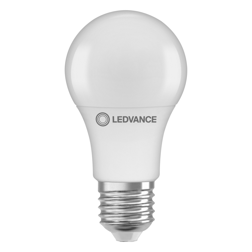 LED-pirn CLASSIC A60 E27/8W/230V 4000K - Ledvance