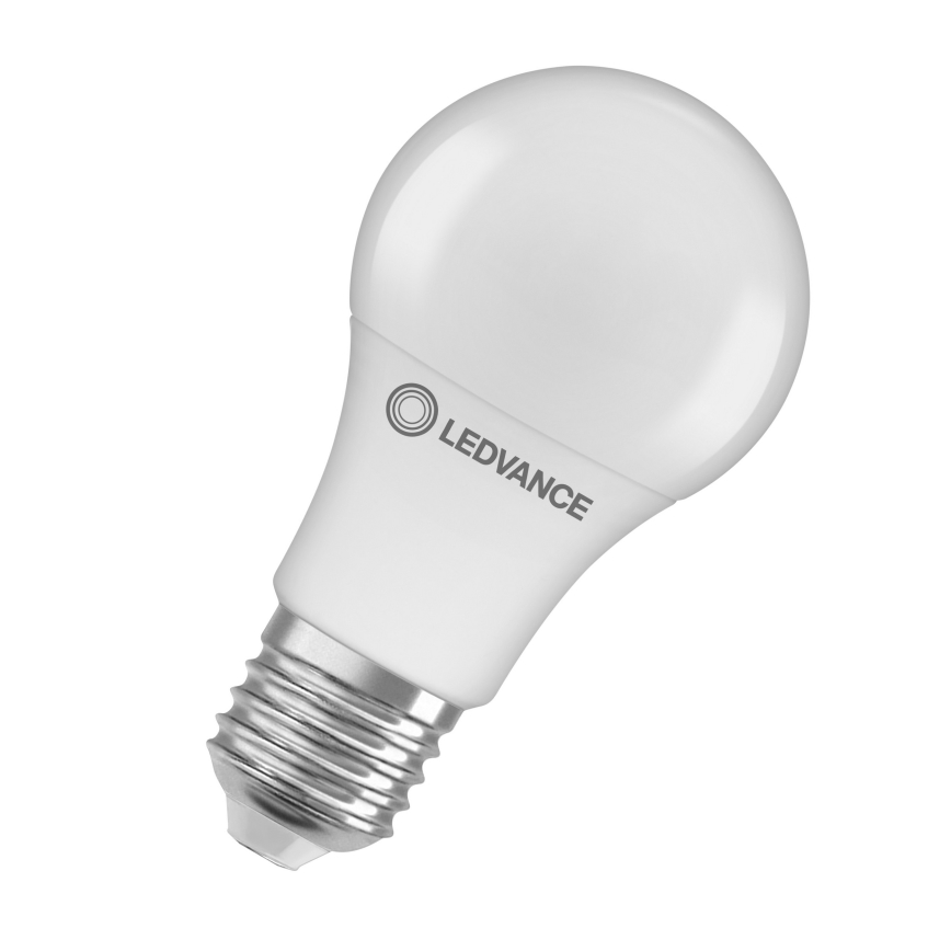 LED-pirn CLASSIC A60 E27/8W/230V 4000K - Ledvance