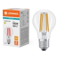 LED pirn CLASSIC FILAMENT A60 E27/11W/230V 2700K - Ledvance