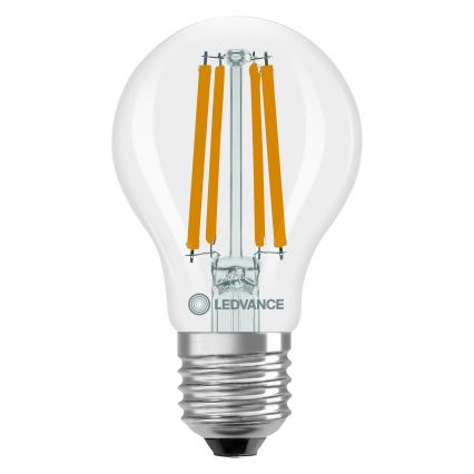 LED pirn CLASSIC FILAMENT A60 E27/11W/230V 2700K - Ledvance