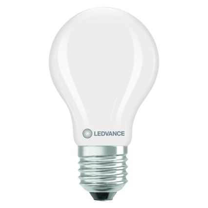 LED-pirn CLASSIC FILAMENT A60 E27/7,2W/230V 2700K - Ledvance