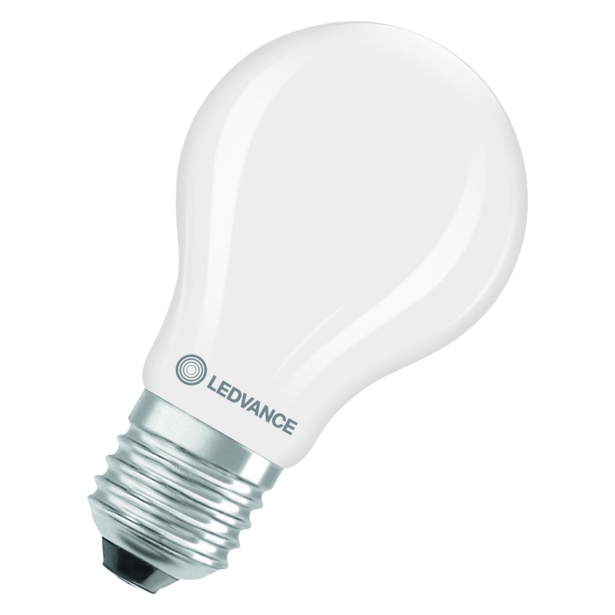 LED-pirn CLASSIC FILAMENT A60 E27/7,2W/230V 2700K - Ledvance