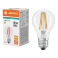 LED-pirn CLASSIC FILAMENT A60 E27/7W/230V 2700K - Ledvance