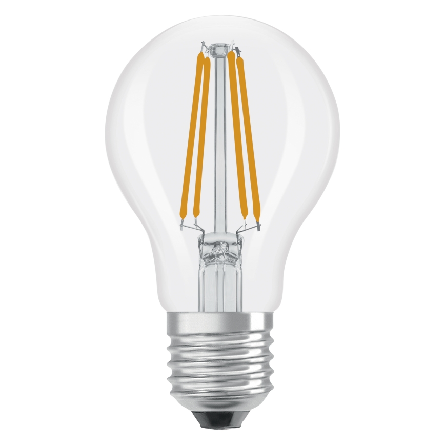 LED-pirn CLASSIC FILAMENT A60 E27/7W/230V 2700K - Ledvance