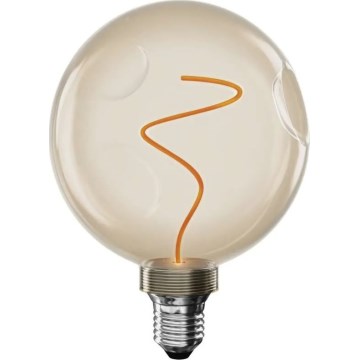 LED-pirn DECO VINTAGE CG125A E27/4,5W/230V 1800K