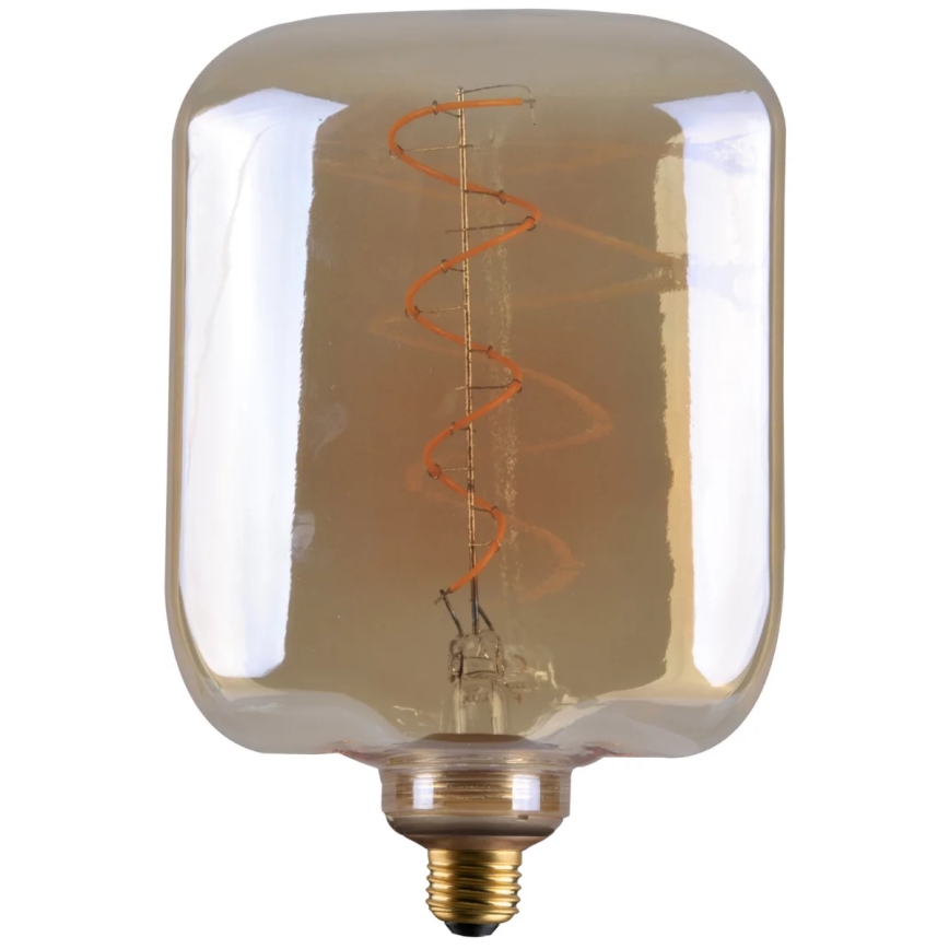 LED Pirn DECO VINTAGE E27/4W/230V 1800K