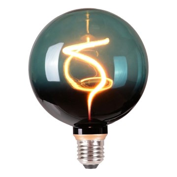 LED Pirn DECO VINTAGE FILAMENT G125 E27/4W/230V 1800K
