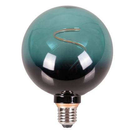 LED Pirn DECO VINTAGE FILAMENT G125 E27/4W/230V 1800K