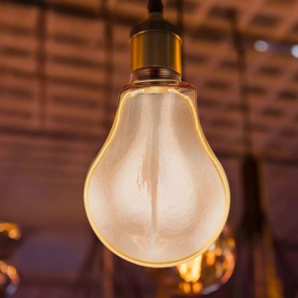 LED Pirn DECO VINTAGE FILAMENT O110 E27/4W/230V 1800K