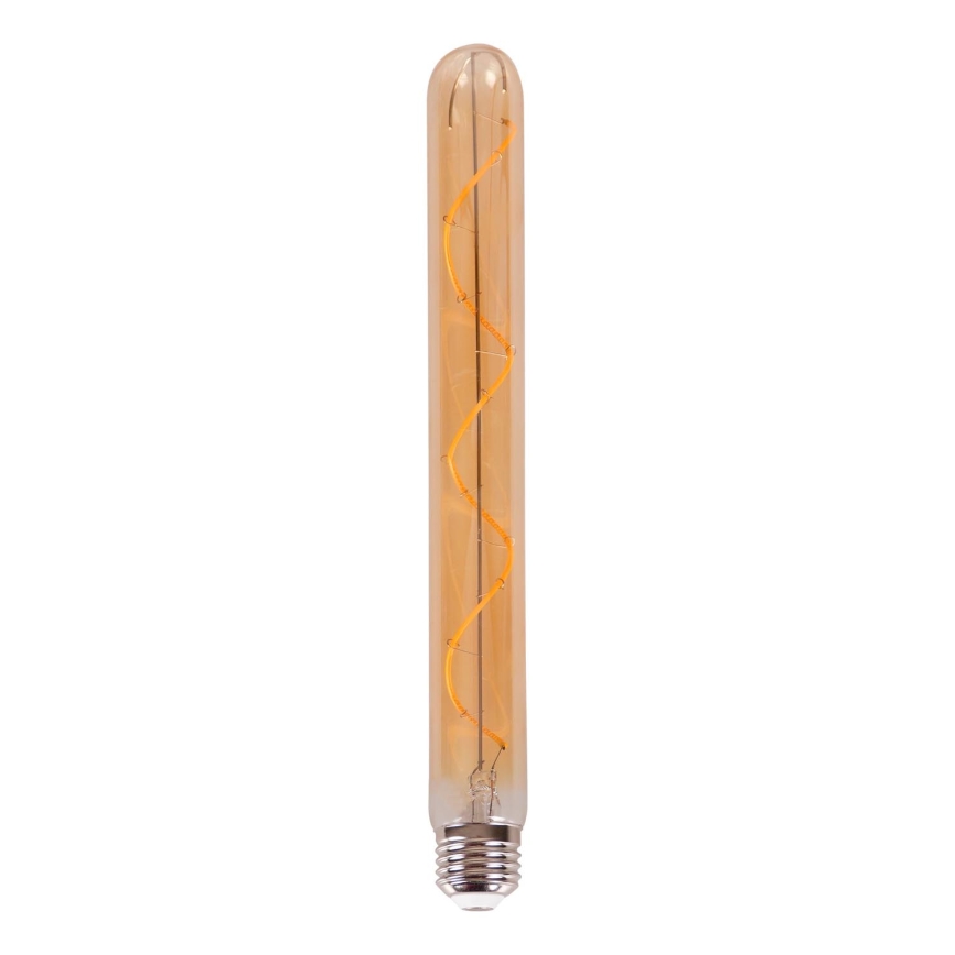 LED Pirn DECO VINTAGE FILAMENT T30 E27/4,5W/230V 2200K