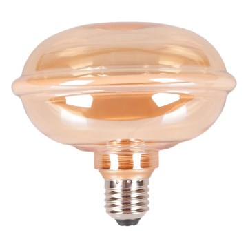 LED Pirn DECO VINTAGE FILAMENT UFO130 E27/4W/230V 1800K