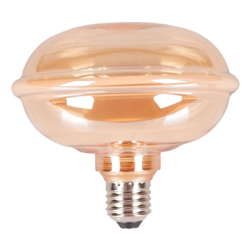 LED Pirn DECO VINTAGE FILAMENT UFO130 E27/4W/230V 1800K