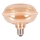 LED Pirn DECO VINTAGE FILAMENT UFO130 E27/4W/230V 1800K
