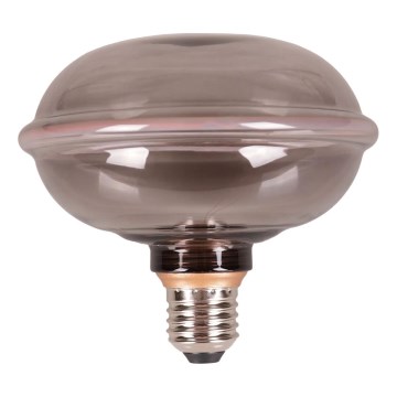 LED Pirn DECO VINTAGE FILAMENT UFO130 E27/4W/230V 1800K