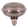LED Pirn DECO VINTAGE FILAMENT UFO130 E27/4W/230V 1800K