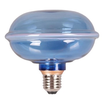 LED Pirn DECO VINTAGE FILAMENT UFO130 E27/4W/230V 1800K