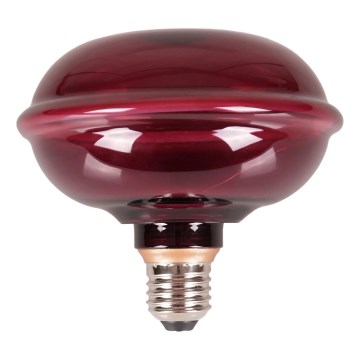 LED Pirn DECO VINTAGE FILAMENT UFO130 E27/4W/230V 1800K