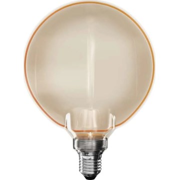 LED-pirn DECO VINTAGE G130OA E27/4W/230V 1800K