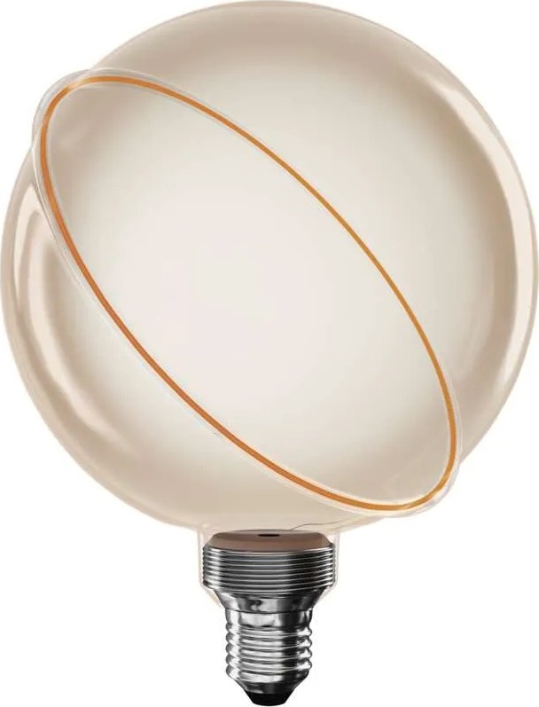 LED-pirn DECO VINTAGE G130OA E27/4W/230V 1800K