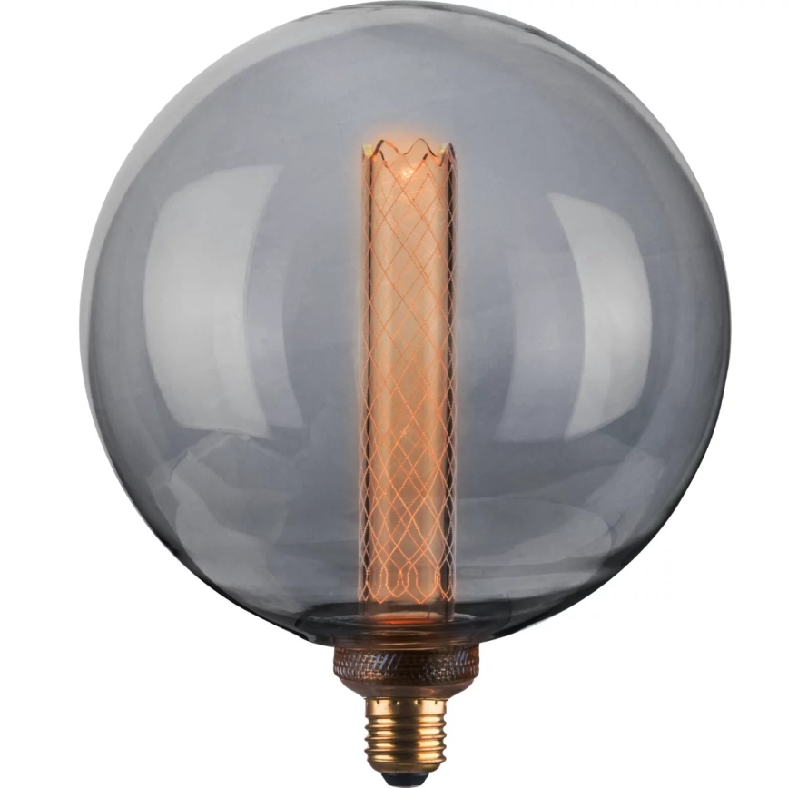 LED Pirn DECO VINTAGE G200 E27/4W/230V 1800K