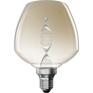 LED pirn DECO VINTAGE S123 E27/3,5W/230V 1800K