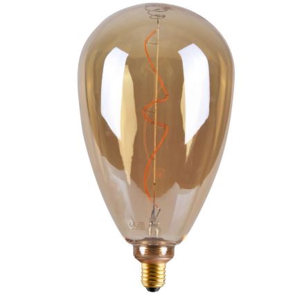 LED Pirn DECO VINTAGE S173 E27/4W/230V 1800K