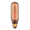 LED Pirn DECO VINTAGE T45 E27/4W/230V 1800K