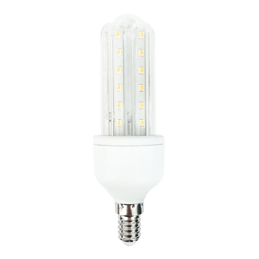 LED Pirn E14/12W/230V 6500K - Aigostar