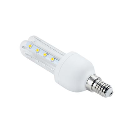 LED Pirn E14/12W/230V 6500K - Aigostar