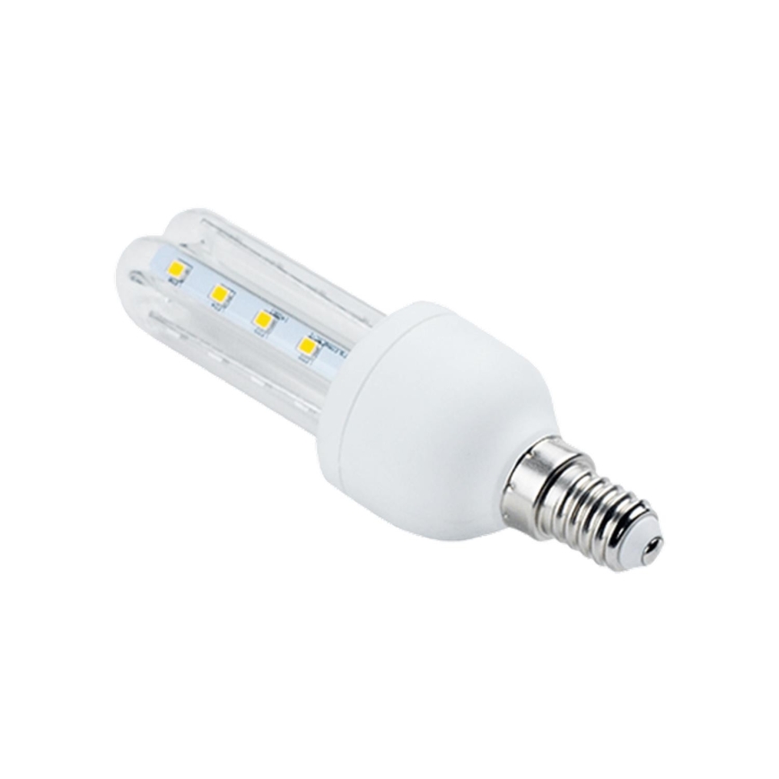 LED Pirn E14/12W/230V 6500K - Aigostar